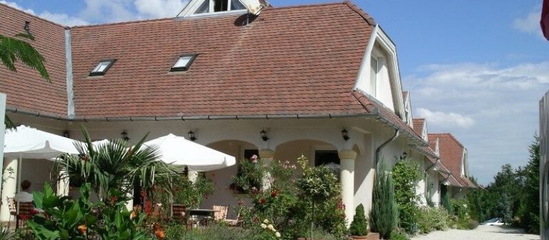 Albergo Giardino