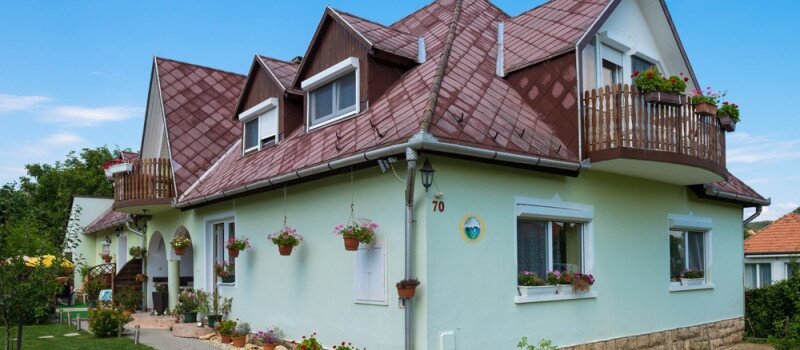 Andrea Apartman