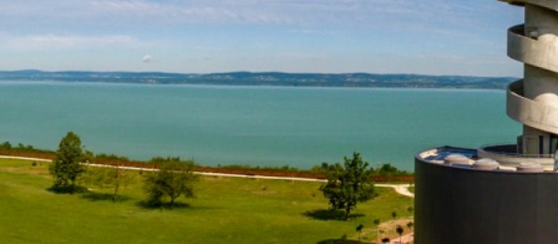 Balatonföldvári Hajózástörténeti Látogatóközpont - Kiállítás és Kilátó