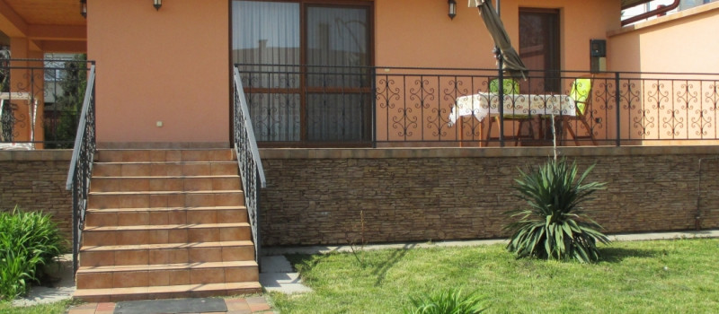 Balatonföldvári Somogyi Nyaraló