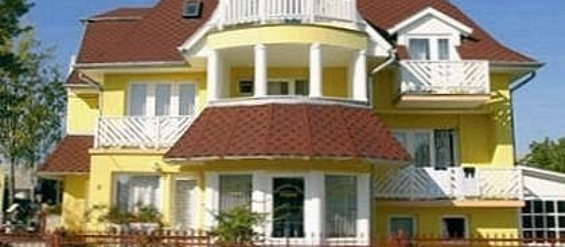 Barbara Wellness Panzió