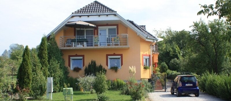 Beni Haus