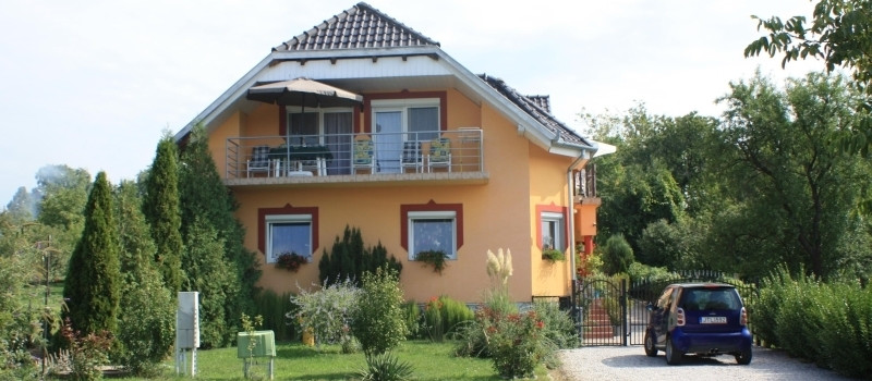 Beni Haus