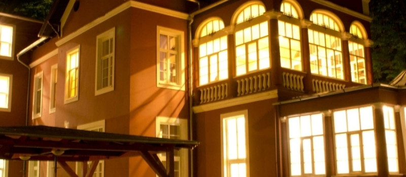 BF Hotel és Üdülőház