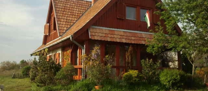 Boroc Vendégház