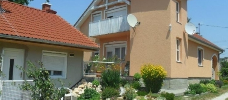 Csengeri Ház