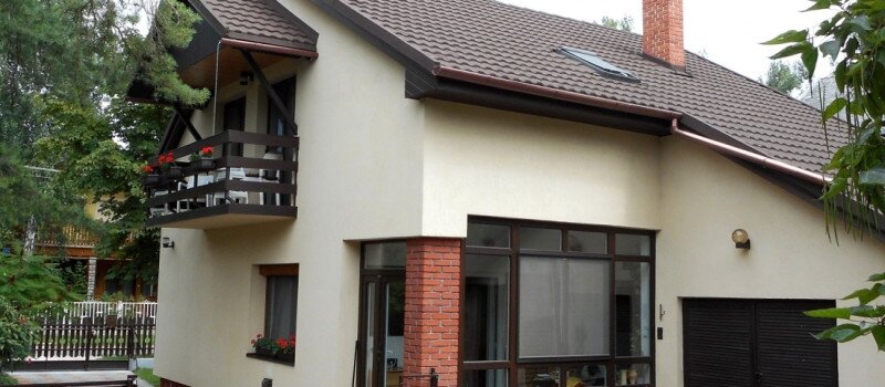 Csősz Apartman