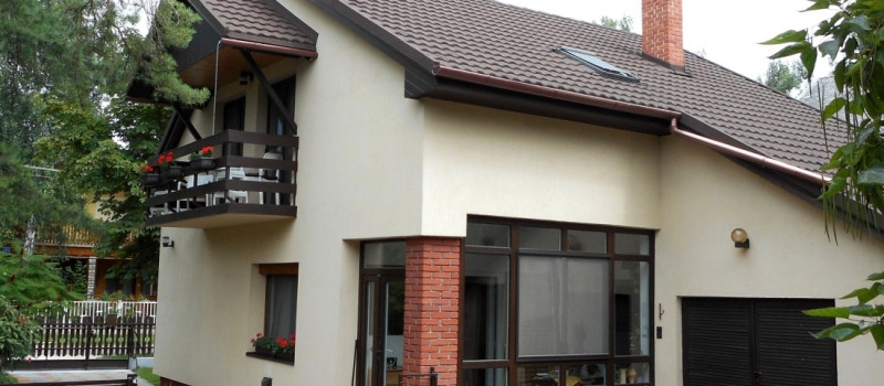 Csősz Apartman