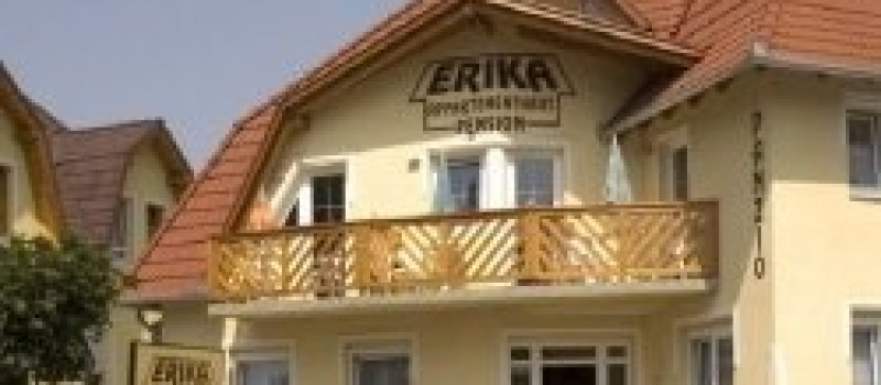 Erika Panzió