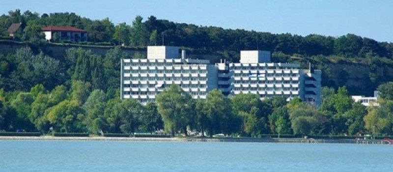 Festival Üdülőház