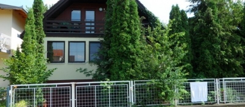 Földvár Apartman