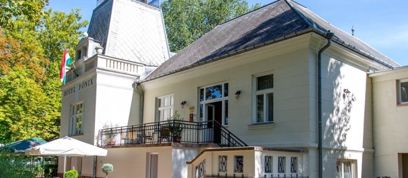 Főnix Hotel