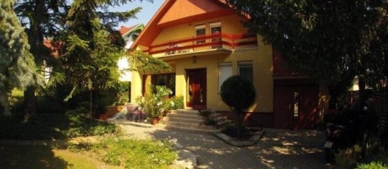 Gróf Apartman