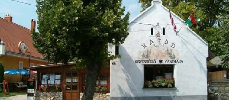 Hatod Vendéglő