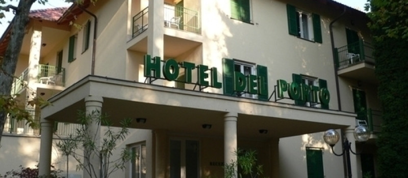 Hotel Del Porto