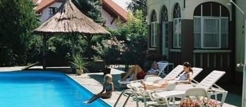 Hotel Family