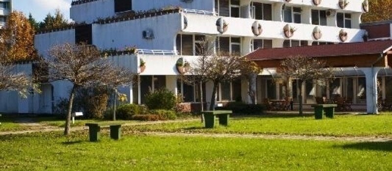 Hotel Három Hattyú