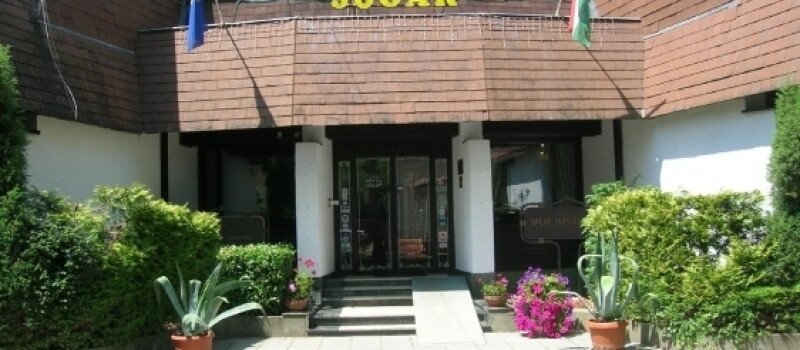 Hotel Jogar