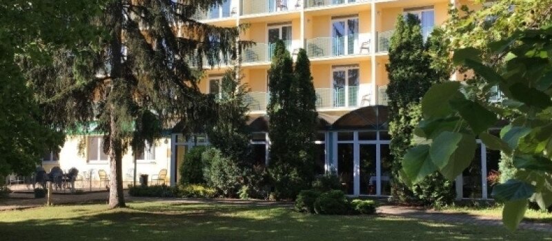 Hotel Jonathan