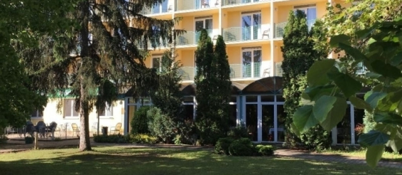 Hotel Jonathan
