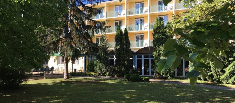 Hotel Jonathan Étterem