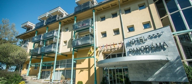 Hotel Panoráma
