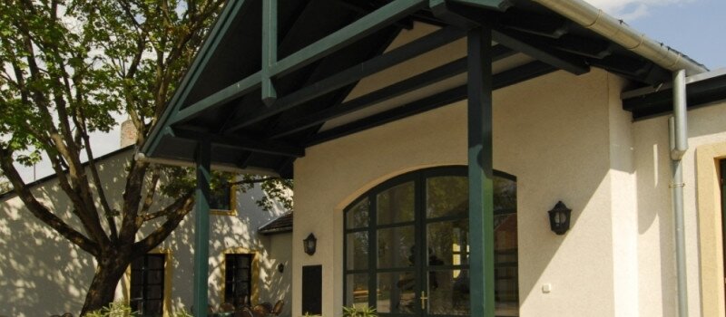 Hubertus Hof Hotel