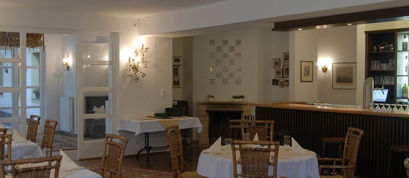 Hubertus Hof Restaurant