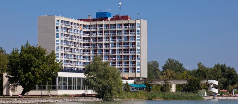 Hunguest Hotel Helikon