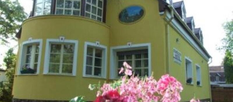 Kaméleon Hostel