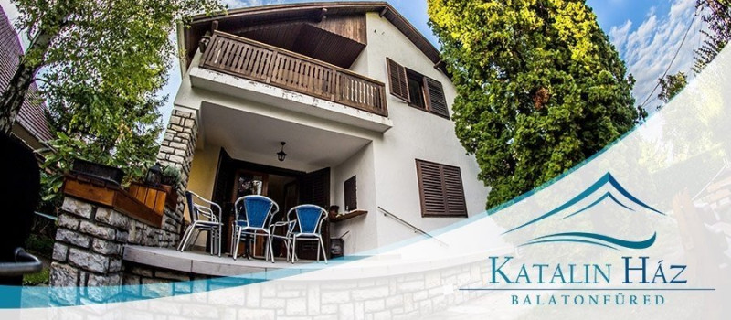 Katalin Ház