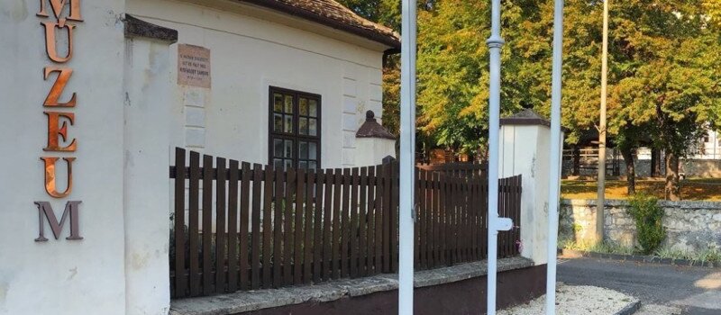Kisfaludy Sándor Emlékház
