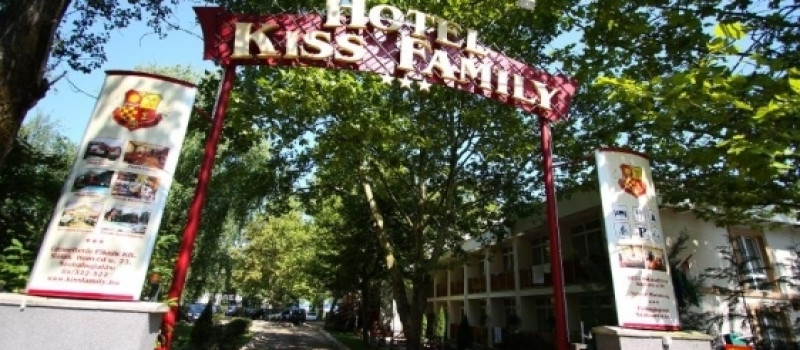 Kiss Family Hotel