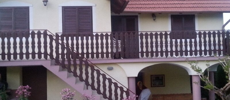 Kovács Apartman