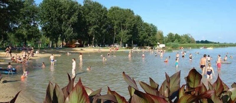 Libás Strand