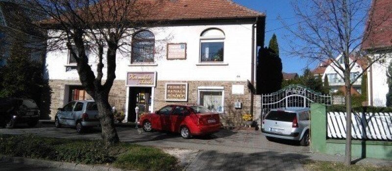 Magdi Apartman