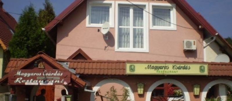 Magyaros Csárdás