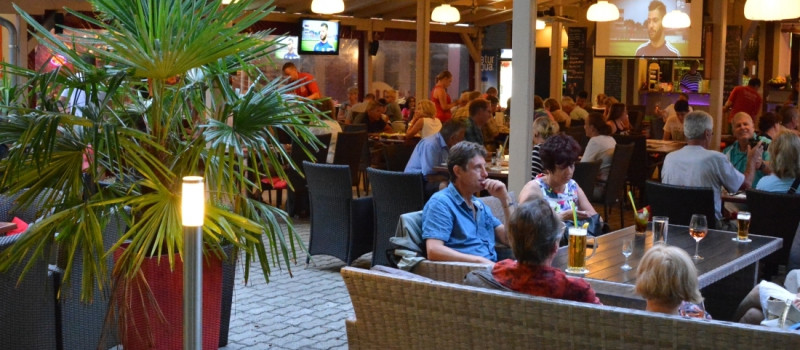 Mediterrán Étterem