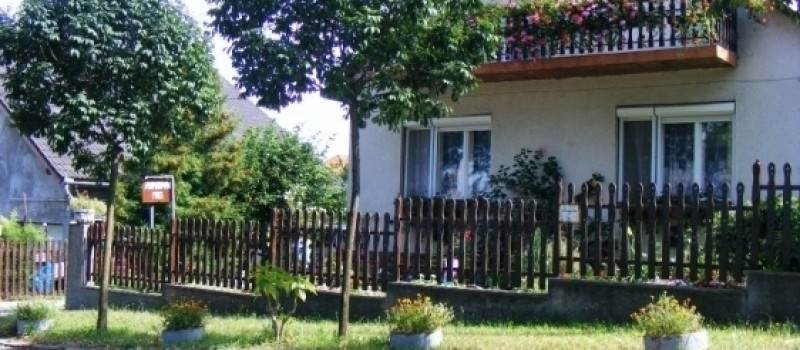 Molnár Ház