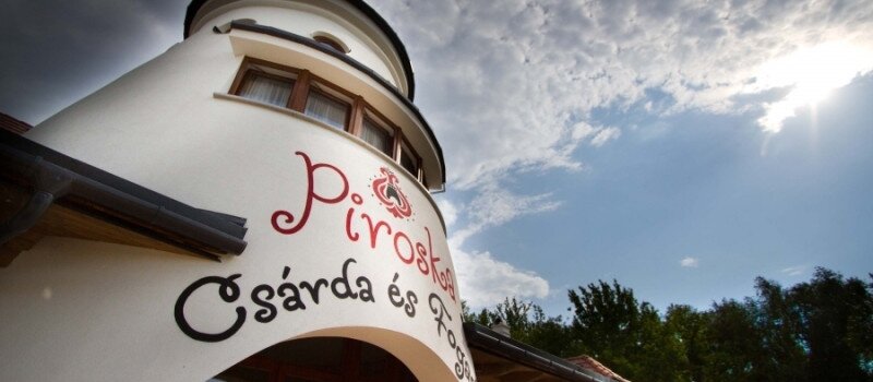 Piroska Csárda