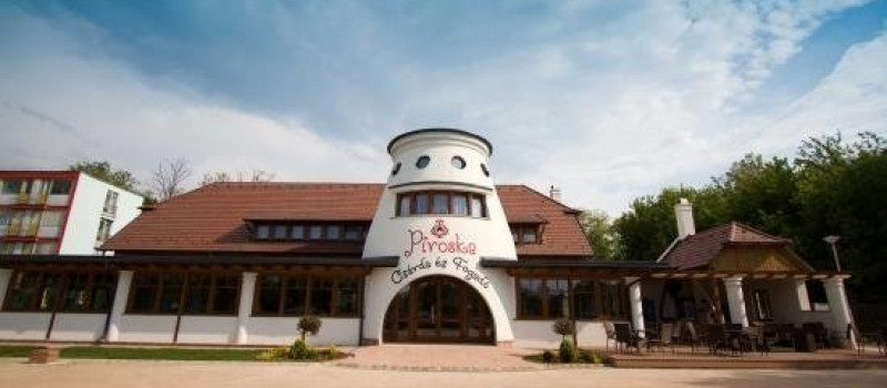 Piroska Csárda és Fogadó