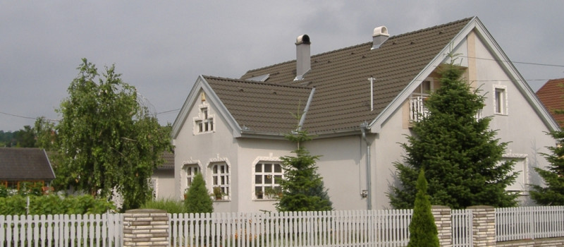 Piroska Ház