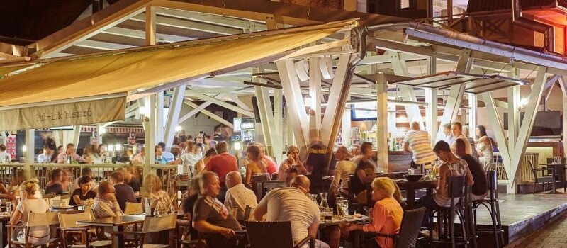 Pub-Lik Bisztró