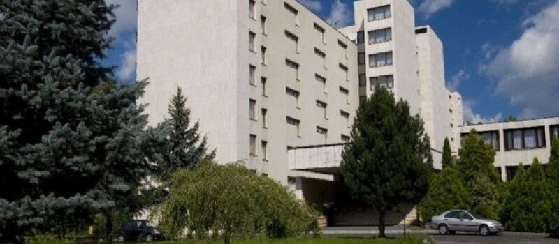 Riviéra Park Hotel