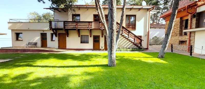 Royal Mediterran Luxusapartmanház