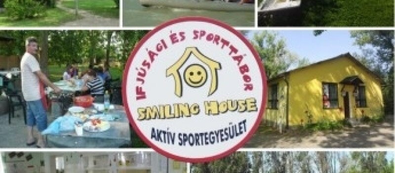 Smiling House Ifjúsági és Sporttábor