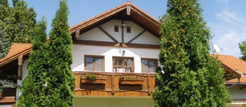 Sommer Panzió