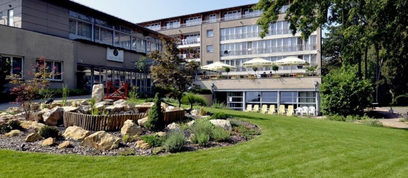 SunGarden Wellness&Conference Hotel****