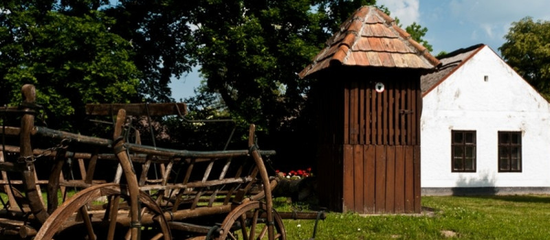 Szántódpuszta Idegenforgalmi és Kulturális Központ