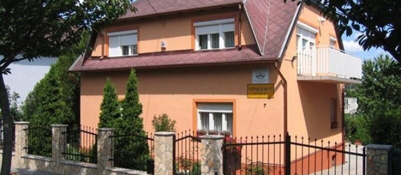 Szécsényi Apartman